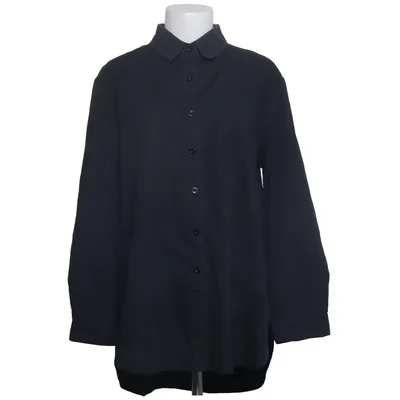 Shirt (Black) from Abollria Cotton
