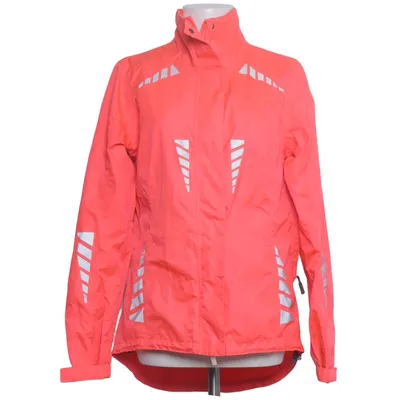 Trainingsjack (Rood) van Crane Polyester