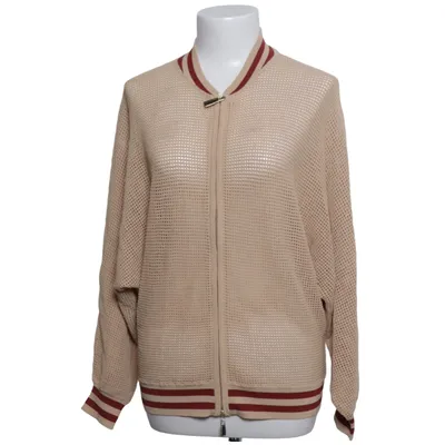 Kofta (Beige) från Lola Casademunt Polyamid, Viskos