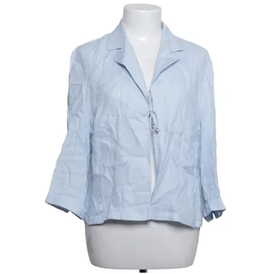 Blazer (Blue) from Bonita Linen