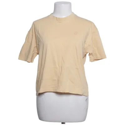 T-shirt (Beige) from Strom Organic cotton
