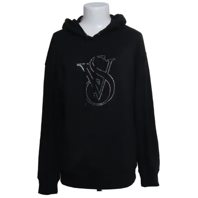 Capuchon sweater (Zwart) van Victoria's Secret