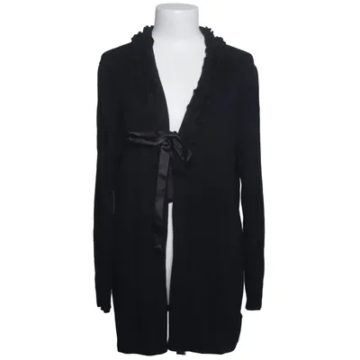 Wickeljacke (Schwarz) von Gloockler Polyamid, Viskose