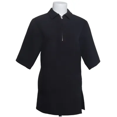 Poloshirt (Zwart) van Wunderkind Elastaan, Polyester