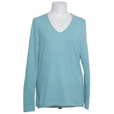 Pullover (Blå) från Strauss Innovation Kashmir