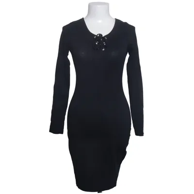 Dress (Black) from Fishbone