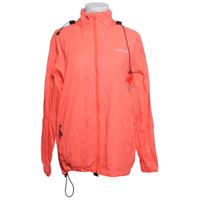 Regenjack (Rood) van Kilimanjaro Polyamide