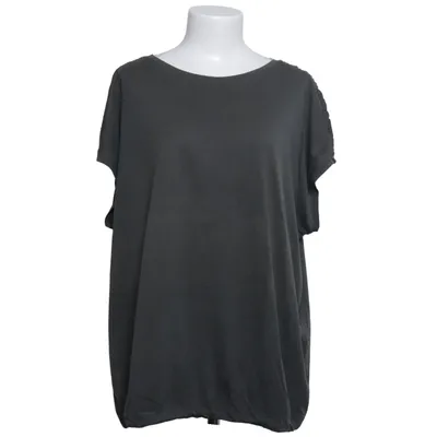 T-shirt (Grön) från Cecil Bomull, Modal