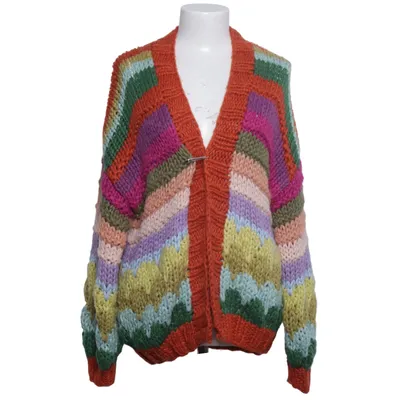 Cardigan (Multicolored) from Debut Acrylic