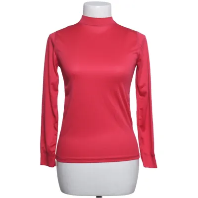 Haut thermique (Rouge) de Progress Polyester
