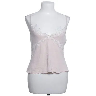 Tanktop (Beige) von Dorothy Perkins Baumwolle