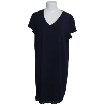 Top (Black) from Body Essentials by Tchibo Organic cotton