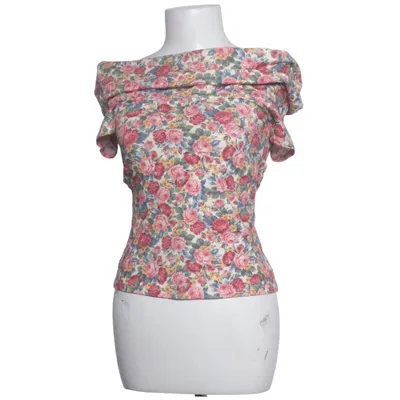 Tube top (Beige, Meerkleurig) van Sézane