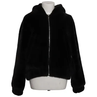 Jacket (Black) from CS