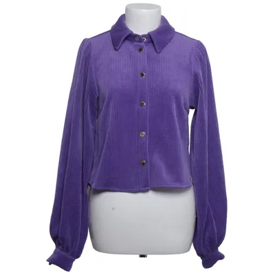 Jacka (Lila) från Harper & Yve Elastan, Polyester