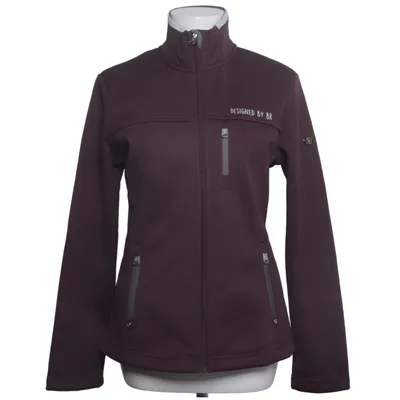 Softshelljacka (Brun) från BR Polyester