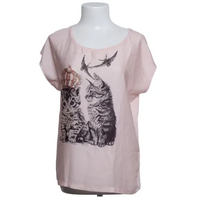 Top (Pink) from Rich & Royal Cotton, Polyester