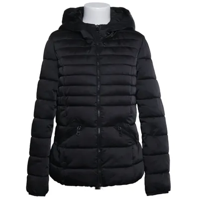 Winterjacke (Schwarz) von Mohito Polyester
