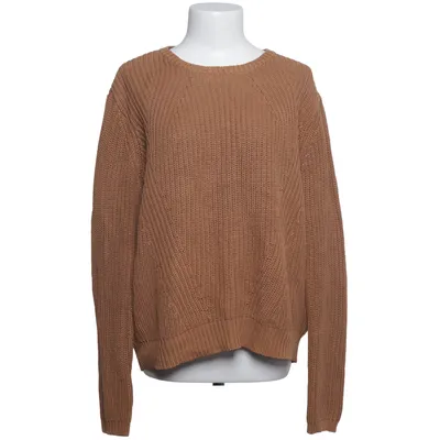 Strickpullover (Braun) von Trend One Acryl, Baumwolle