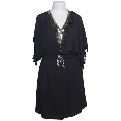 Kaftan (Svart) från Laura Jane