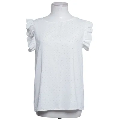 Top (White) from Doremi Polyester