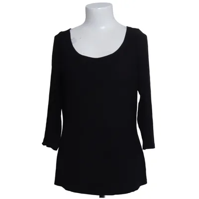 Top (Black) from King Louie Elastane, Viscose