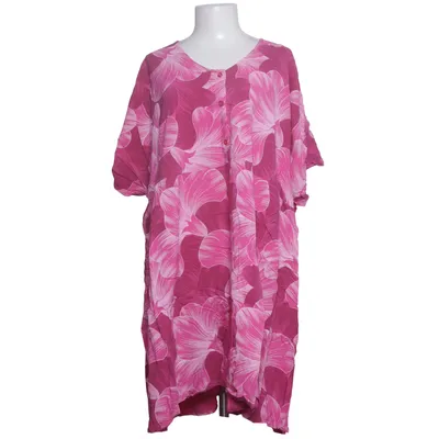Dress (Pink, Purple) from My Fashion Viscose