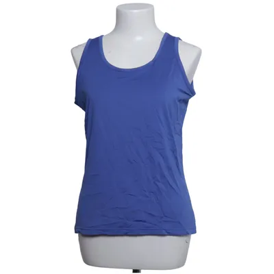 Tanktop (Blauw) van Chaloc