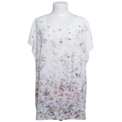 Top (White, Multicolored) from Anna Field Curvy