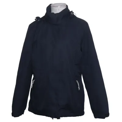 Veste polaire (Bleu) de Eibsee Polyester