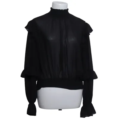 Blus (Svart) från Frame Polyester