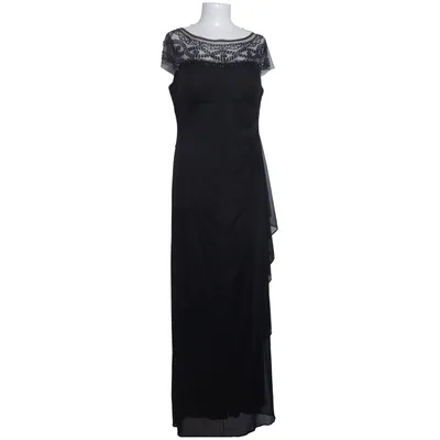 Robe de soirée (Noir) de R&M Richards Polyester