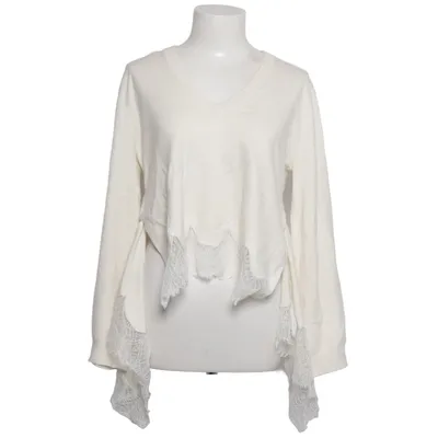 Tröja (Vit) från Twinset