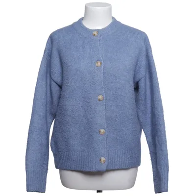 Cardigan (Blauw) van Lucy Paris