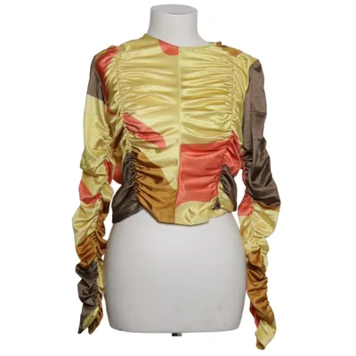 Haut (DALI ASTA LONG SLEEVE) de Hosbjerg Élasthane, Polyester