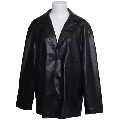 Jack (Zwart) van NA-KD Polyester