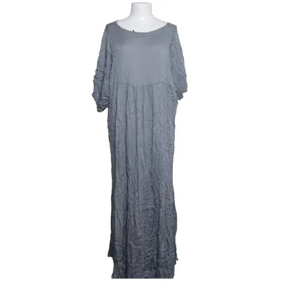 Dress (Gray) from Monday Afternoon Acetate, Viscose