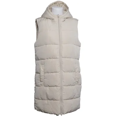 Ydervest (Beige) fra Esmara Genanvendt polyester