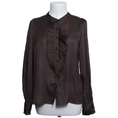 Blus (ZOLA BLOUSE) från Neo Noir Polyester