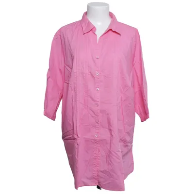 Shirt (Roze) van Walbusch Katoen