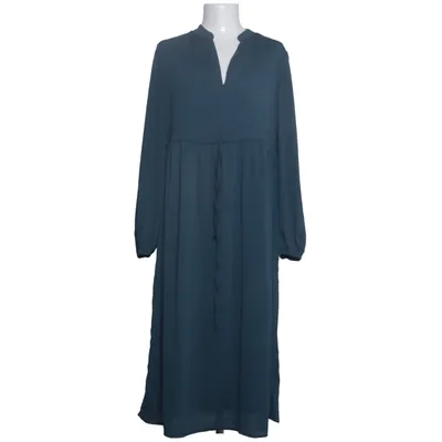 Robe (Bleu) de Lawrence Grey Viscose