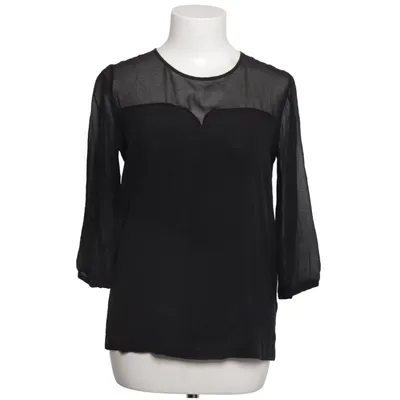 Blouse (Black) from French Connection Silk