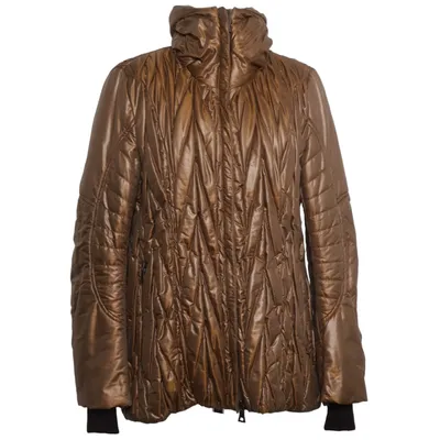 Vinterjacka (Brun) från Creenstone Polyamid, Polyester