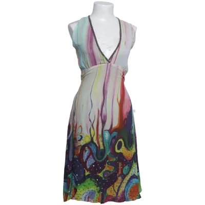 Robe (Multicolore) de Hippychick Soie