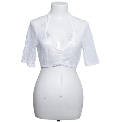 Chemisier Dirndl (Blanc) de Stockerpoint Polyester