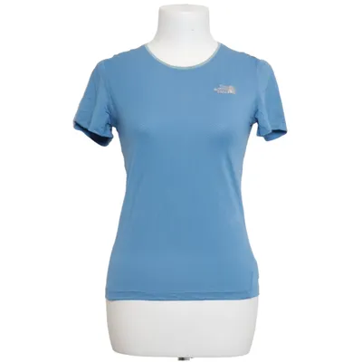 T-shirt (Blå) från The North Face Summit Series Elastan, Polyester