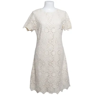Klänning (Häkelkleid) från Tory Burch Bomull