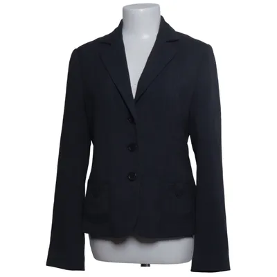 Kavaj (Grå) från Coolwater Elastan, Polyester, Viskos