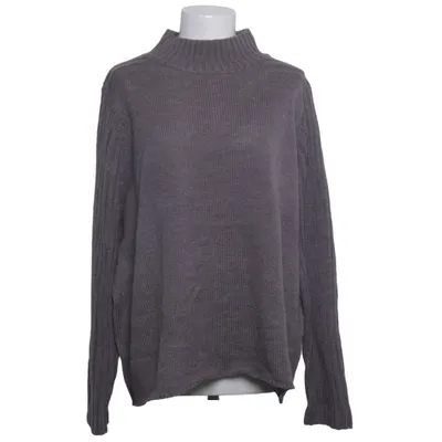 Sweater (Gray) from JDL clothing Acrylic, Wool