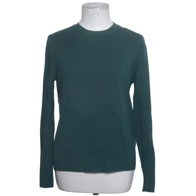 Tröja (Grön) från Uniqlo Kashmir